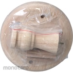 Nippon Chuko Spool Thread Stand Round