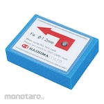 Hashima Test Piece for Meter Reading