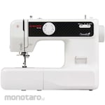 SINGER [Sewing Supplies] Singer electronic sewing machine, hand switch operation, automatic threading