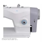 Jack Mesin Jahit Industri Servo Kecepatan Tinggi Dengan Meja