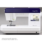 Happy Japan Computerized sewing machine