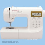 SINGER [Sewing Supplies] Computer sewing machine