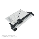 ESCO Desk Cutter A4/10 sheets EA762EB series