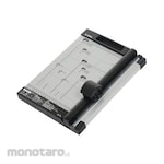 ESCO Desk Cutter A4/10 sheets EA762EB series