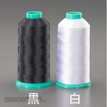 ESCO # 20x2000m Sewing thread (Polyester / White)