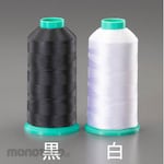 ESCO # 30x2000m Sewing thread (Polyester / White)
