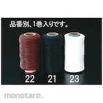 ESCO [Black] 113g winding thread