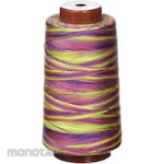 Fujix [Sewing Supplies] King Colors Spun Sewing Thread