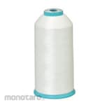 Fujix [Sewing Supplies] King Sewing Machine Embroidery Bobbin Thread