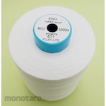 Fujix [Sewing Supplies] Lippet span # 50 / 3000m