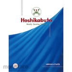 Miyama Hoshikabuto Woolley sewing thread sample book