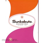 Miyama Sangkabu Spun sewing thread sample book