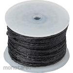 ESCO [Black] Bobbin case with thread