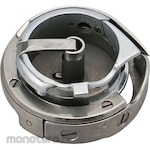 HIROSE MFG Standard boss hook Horizontal full rotation