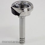 HIROSE MFG Standard long shaft horizontal full rotation 12-62