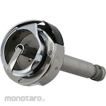 HIROSE MFG Standard long shaft rotary complete horizontal rotation 12-15L