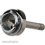HIROSE MFG Standard long shaft rotary complete horizontal rotation 12-15M