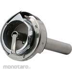 HIROSE MFG Standard long shaft rotary complete horizontal rotation H12-15L