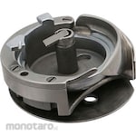 HIROSE MFG Standard short shaft rotary full rotation HPF