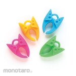 Nippon Chuko Bobbin clamp 4 colors