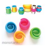 Nippon Chuko bobbin holder 4 colors