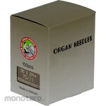 ORGAN NEEDLE DCX27++