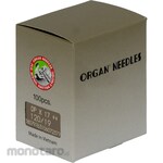 ORGAN NEEDLE DPx17++