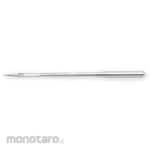 ORGAN NEEDLE Groove twist needle DV x 59