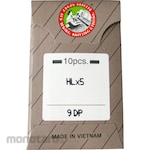 ORGAN NEEDLE Household lock needle HL x 5