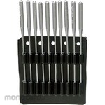 ORGAN NEEDLE Sewing needle with button TQ x 1