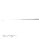 ORGAN NEEDLE Sewing needle with button TQ x 7