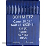 SCHMETZ Sewing needle 134 (DPx5) R