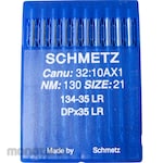 SCHMETZ Sewing needle 134-35LR