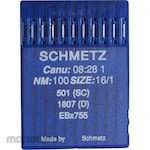 SCHMETZ Sewing needle 1807D (EBx755)