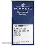 SCHMETZ Sewing needle 190 (MTx190)