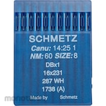 SCHMETZ Sewing needle DBx1
