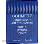 SCHMETZ Sewing needle DPx17