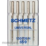 SCHMETZ Universal sewing machine needle for home use
