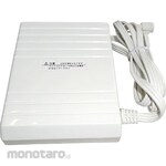 Janome Optional controller (for electronic use) 3P White