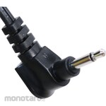 Janome Sold separately: C controller (C-1036) with black pins.