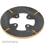 ISM Clutch lining for clutch motor