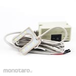 Allumia Lampu Mesin Jahit Magnet Skun