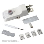 Brother Precision Industry TA Buttonhole Making Machine B6 Professional Full Set