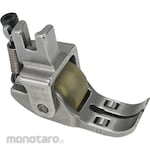Fort Lee Roller presser foot for vinyl/leather