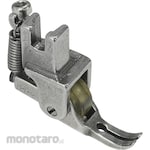 Fort Lee Roller presser foot for zipper sewing