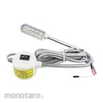 Golden (Textile) Lampu Mesin Jahit Magnet Skun