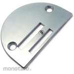 Hokkai Densetsu Guided throat plate