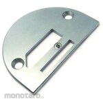 Hokkai Densetsu Guided throat plate