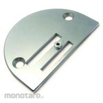 Hokkai Densetsu Guided throat plate