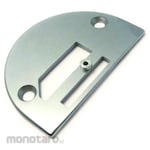 Hokkai Densetsu Guided throat plate